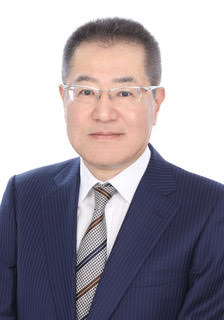 Chairman of the Organizing Committee：Tatehiro Kagawa, M.D., Ph.D.