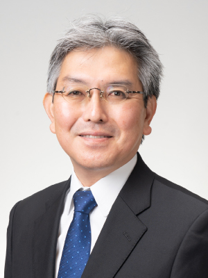 HARADA Kenichi