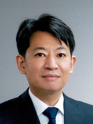 HAYASHI Hisamitsu