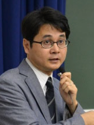 KAMIYA Akihide