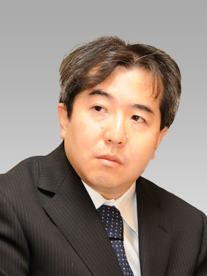 SHIOKAWA Masahiro