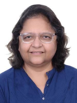Seema Alam