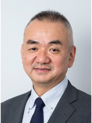 TANAKA Atsushi