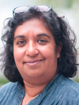 Roshni R Singaraja