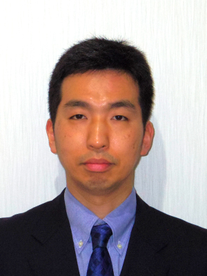 TANIMIZU Naoki