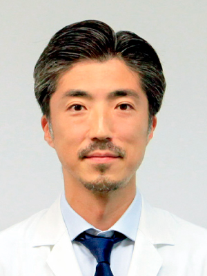 ANZAI Atsushi