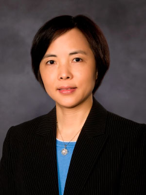 Huiping Zhou