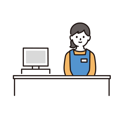 商品券の利用方法
