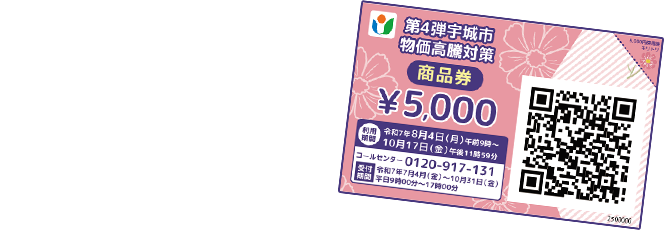 宇城市名物コスモス
