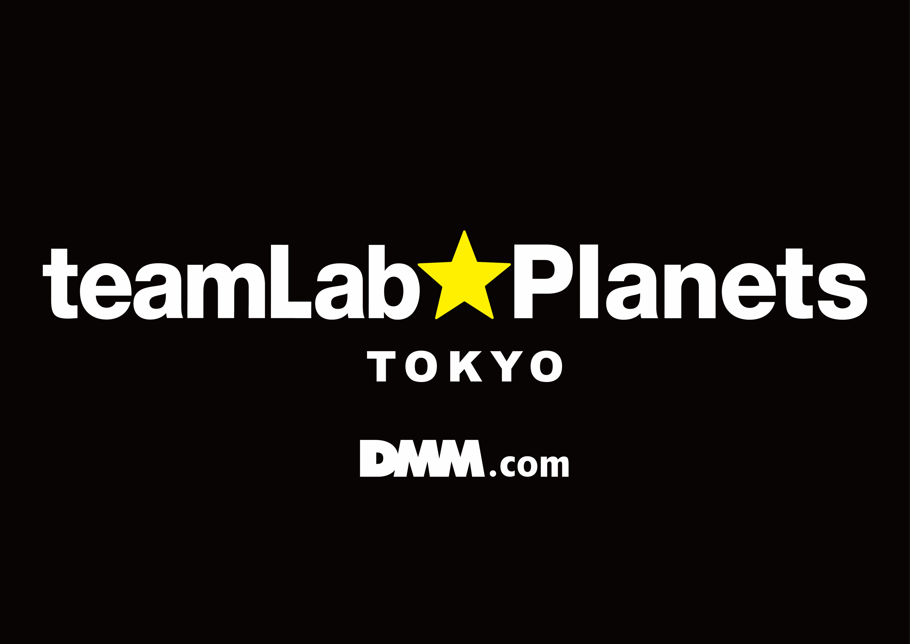 teamLabロゴ